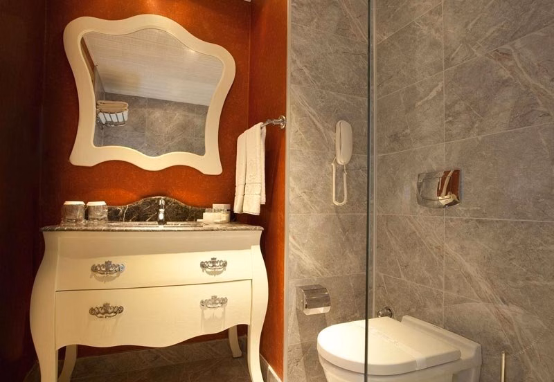 Q Premium Resort