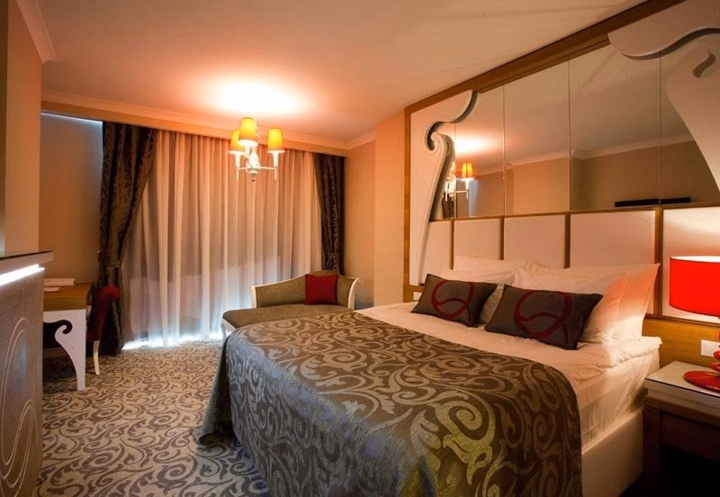 Q Premium Resort
