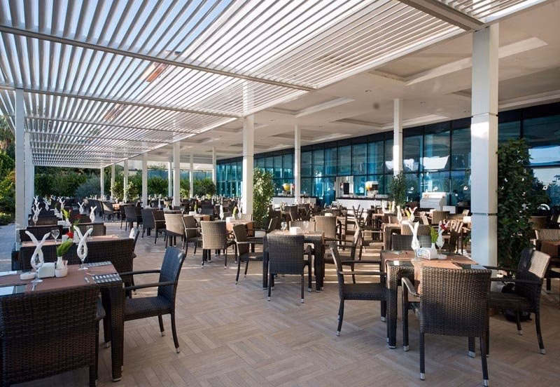 Q Premium Resort