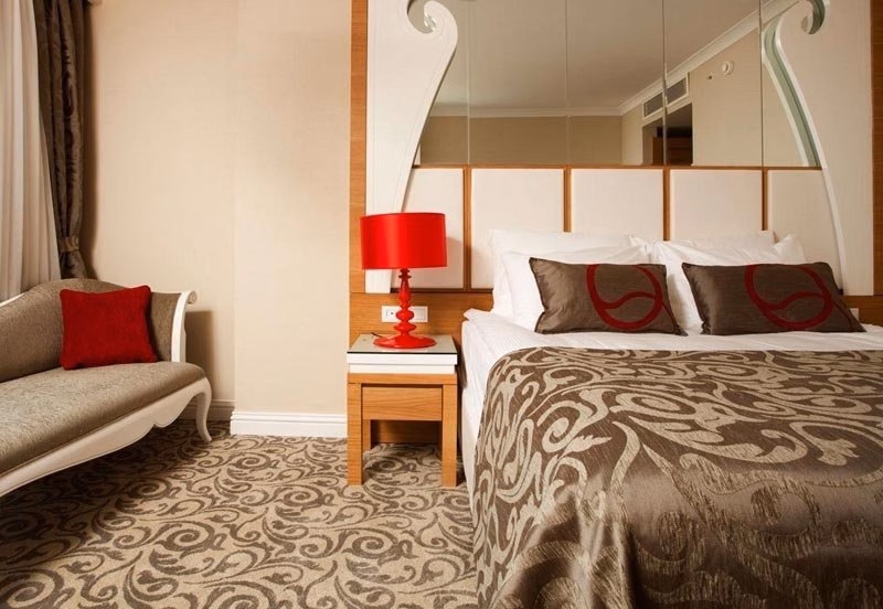 Q Premium Resort