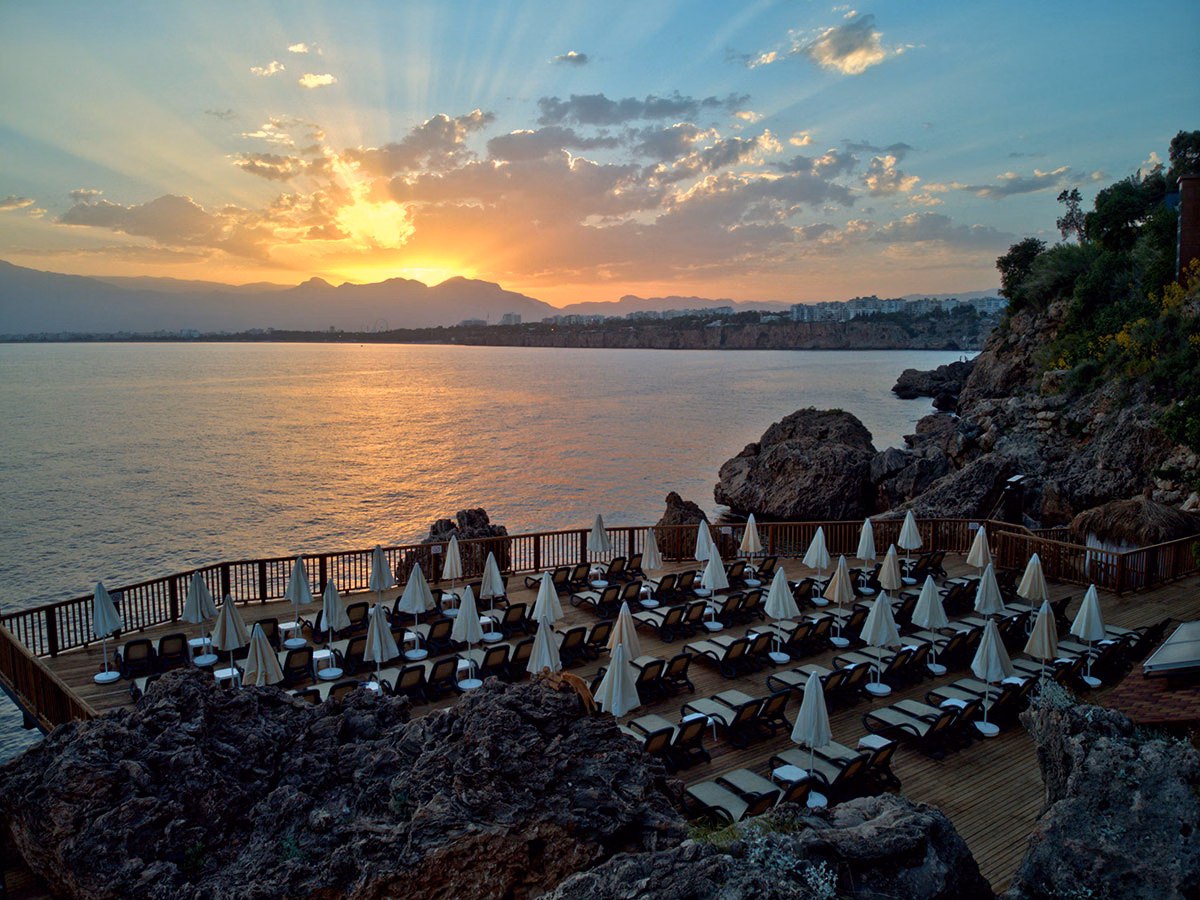 Ramada Plaza Antalya