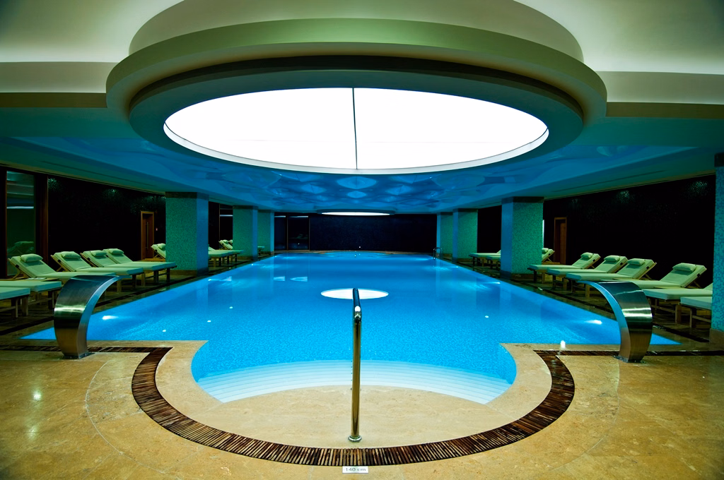 Ramada Plaza Antalya