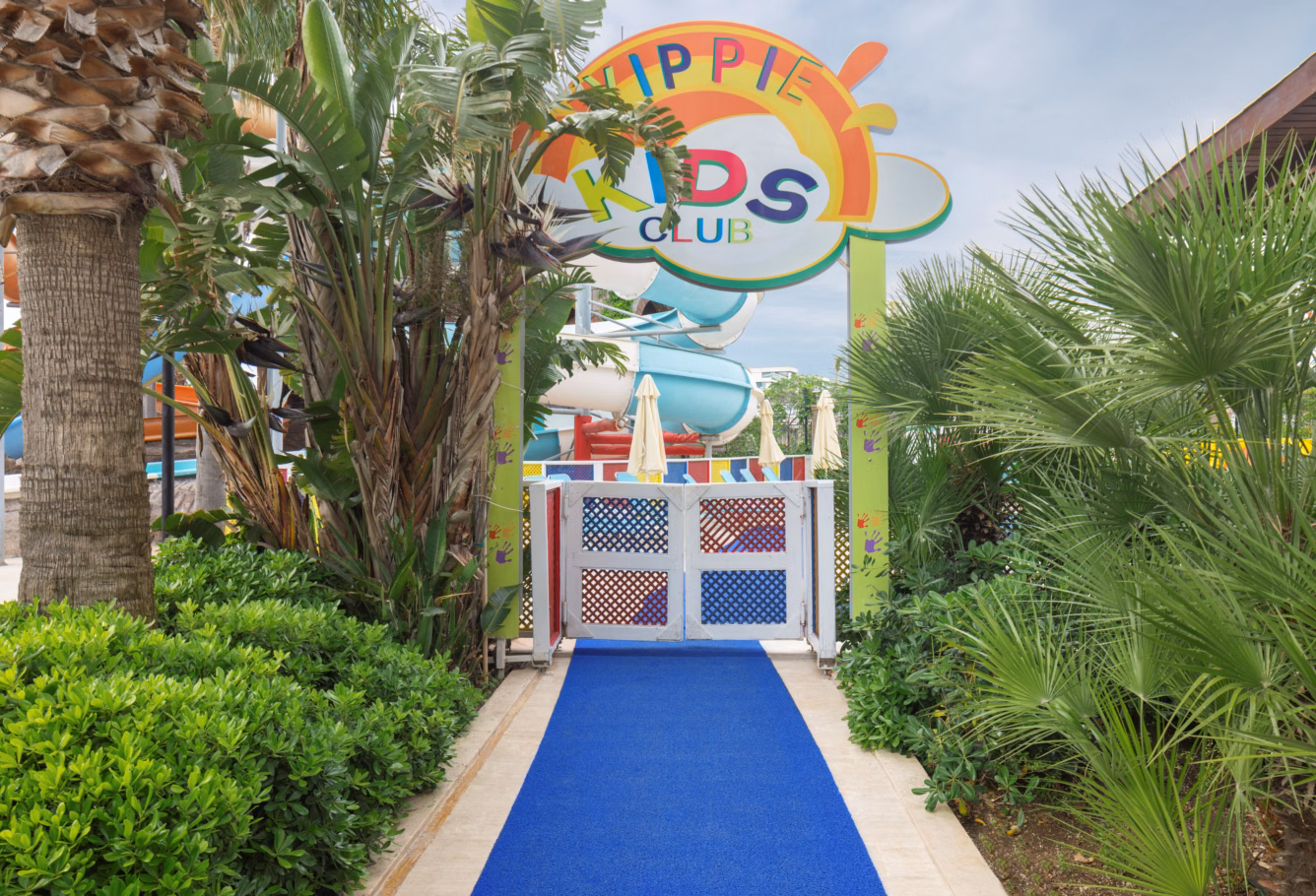 Ramada Resort Lara