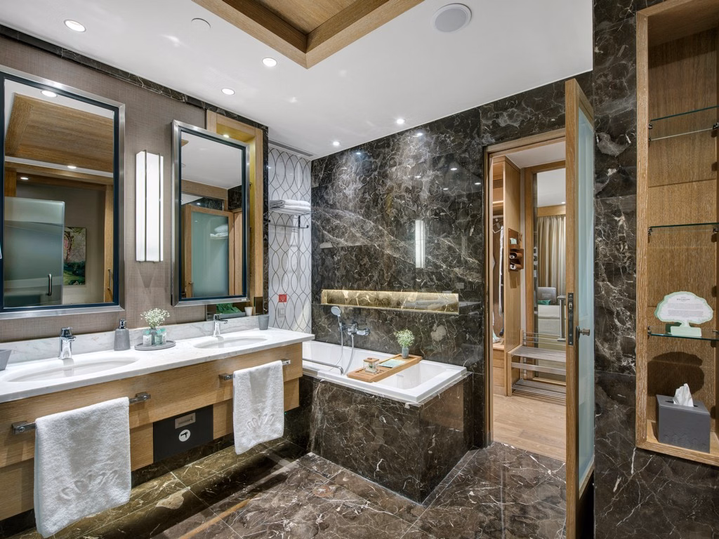 Regnum Carya Hotel
