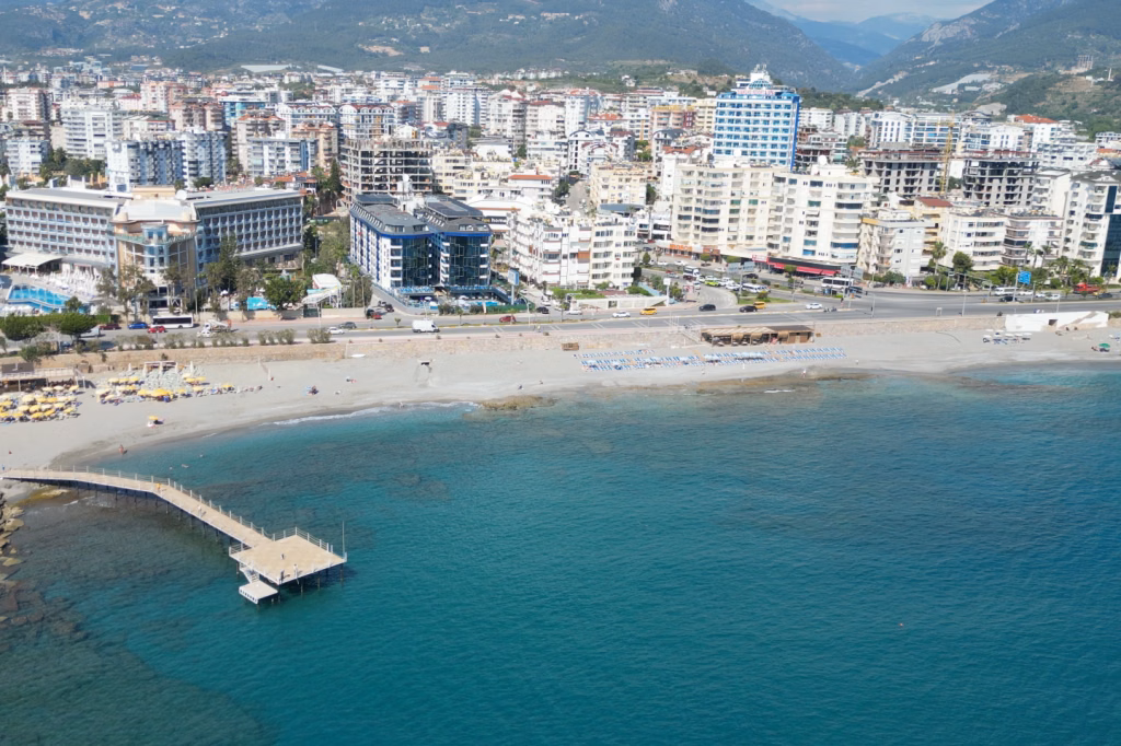 Relax Beach Hotel