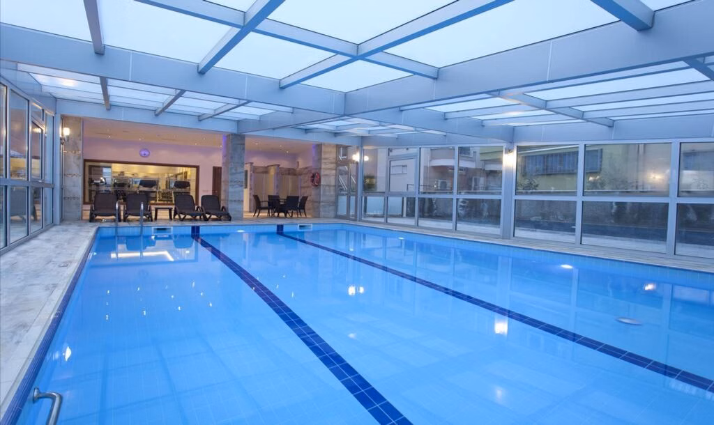 Riviera Zen Hotel Adult Only