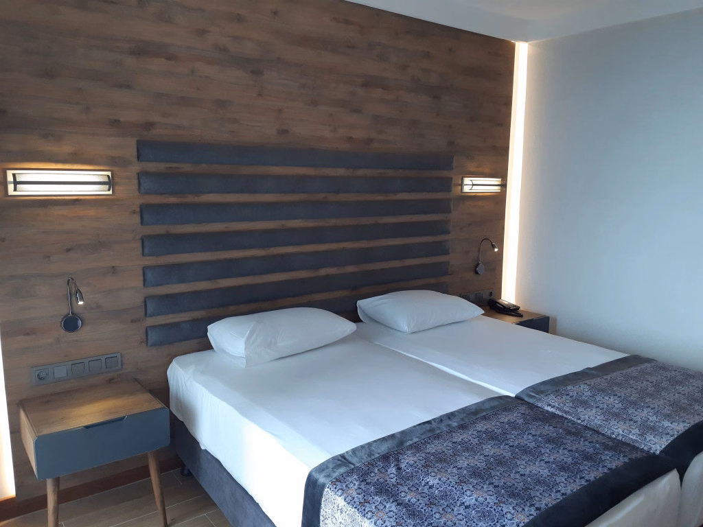 Riviera Zen Hotel Adult Only