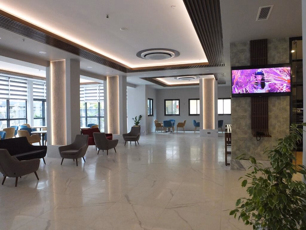 Riviera Zen Hotel Adult Only