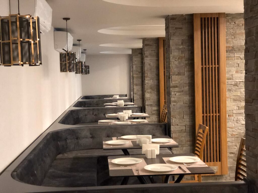 Riviera Zen Hotel Adult Only