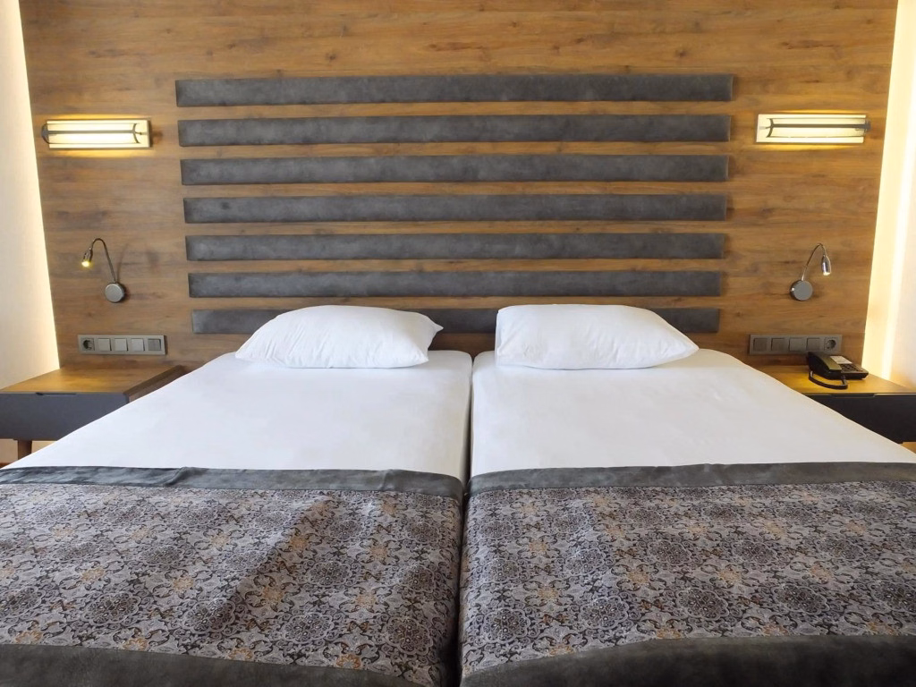 Riviera Zen Hotel Adult Only