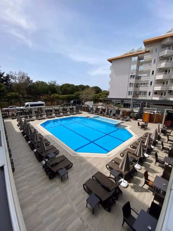 Riviera Zen Hotel Adult Only