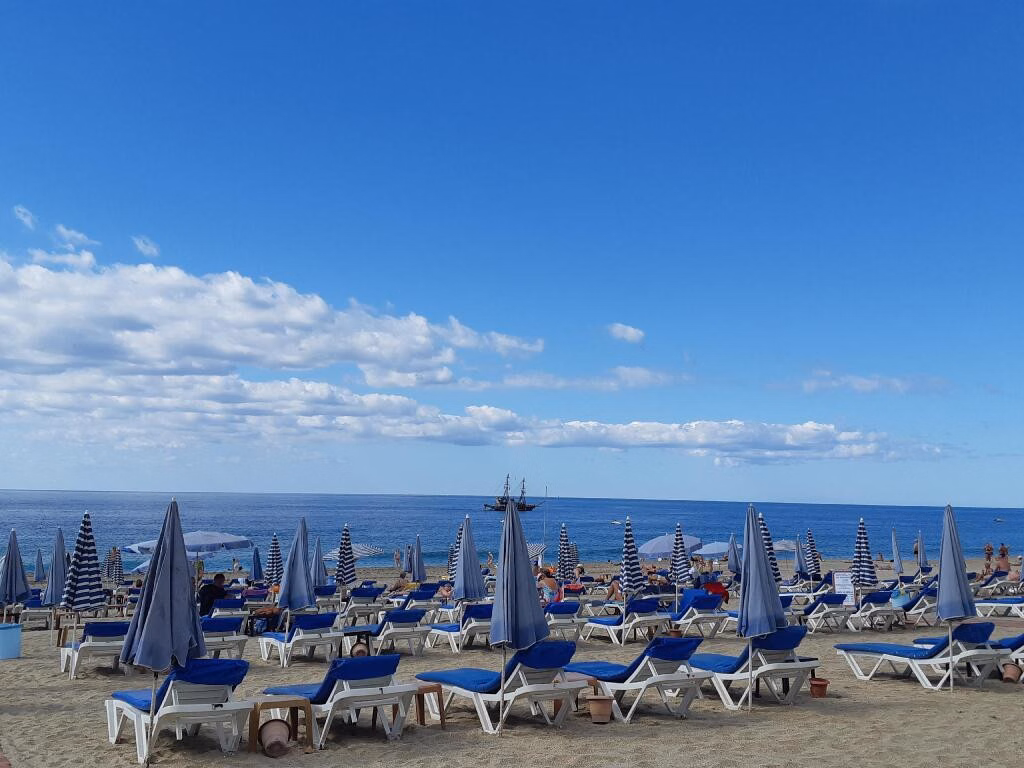 Riviera Zen Hotel Adult Only