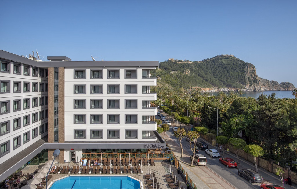 Riviera Zen Hotel Adult Only