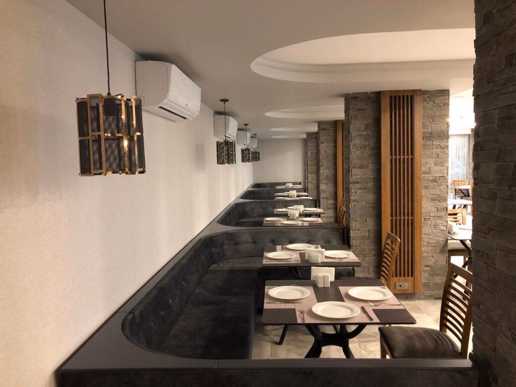 Riviera Zen Hotel Adult Only