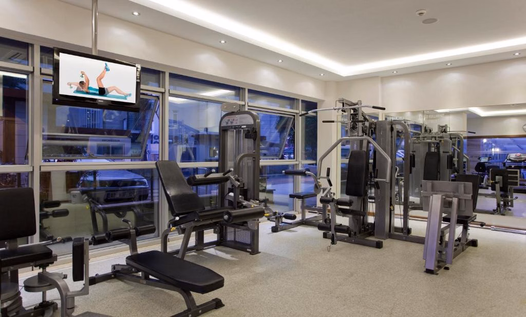 Riviera Zen Hotel Adult Only