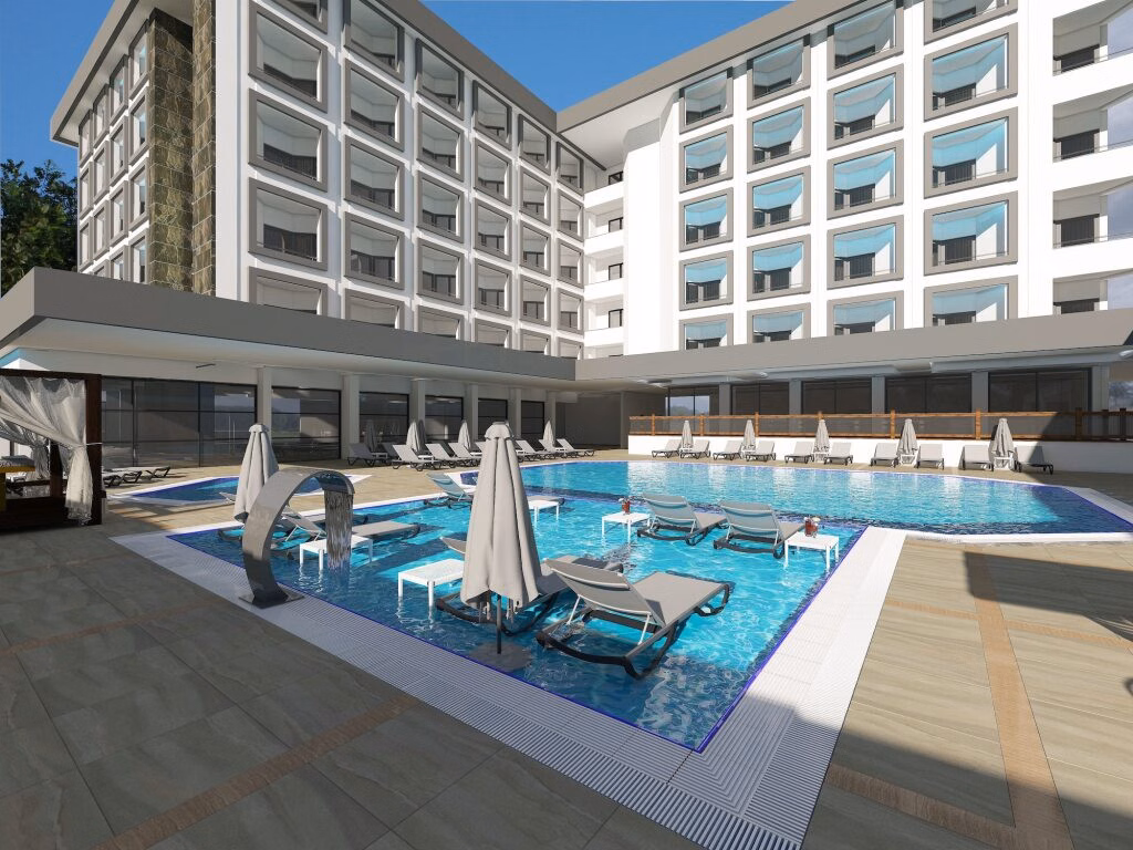 Riviera Zen Hotel Adult Only