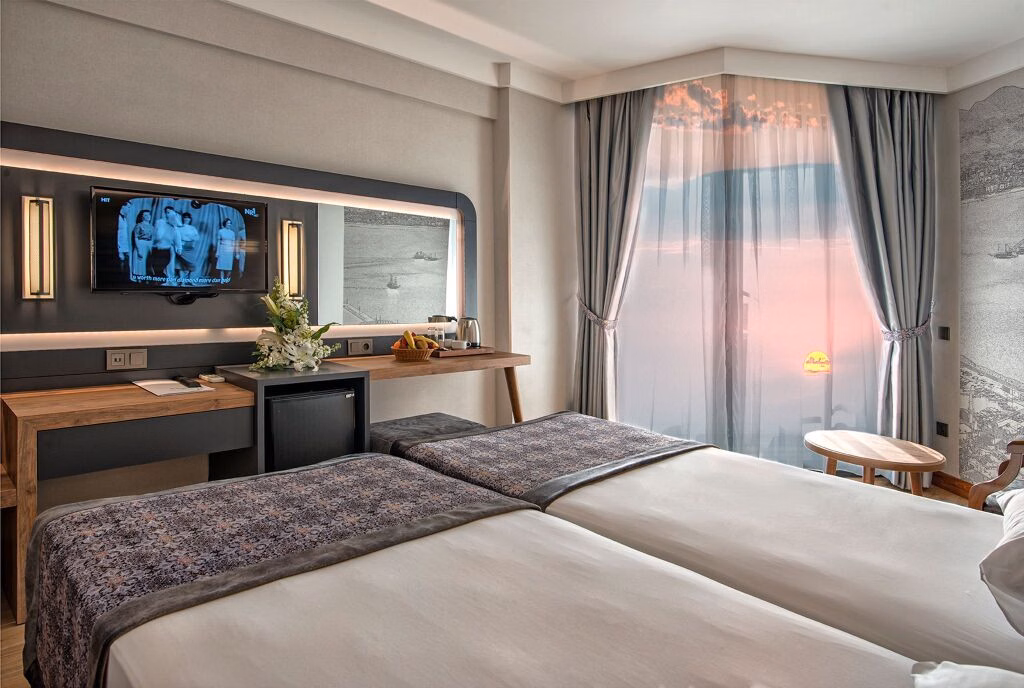 Riviera Zen Hotel Adult Only