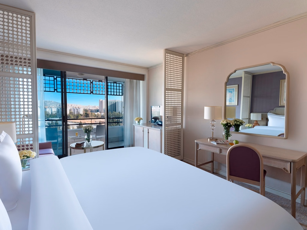 Rixos Downtown Antalya - The Land of Legends Access