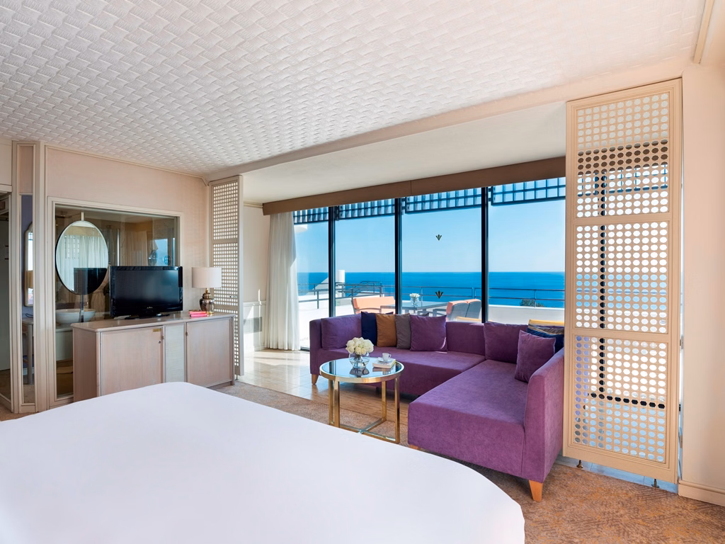 Rixos Downtown Antalya - The Land of Legends Access