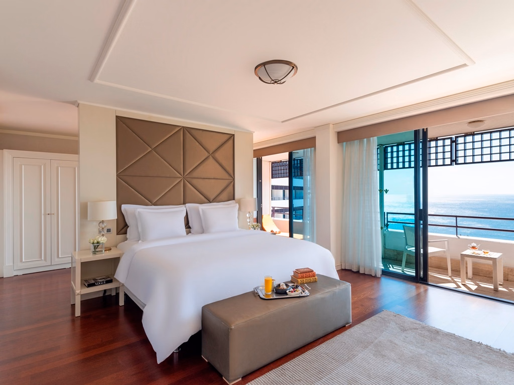 Rixos Downtown Antalya - The Land of Legends Access