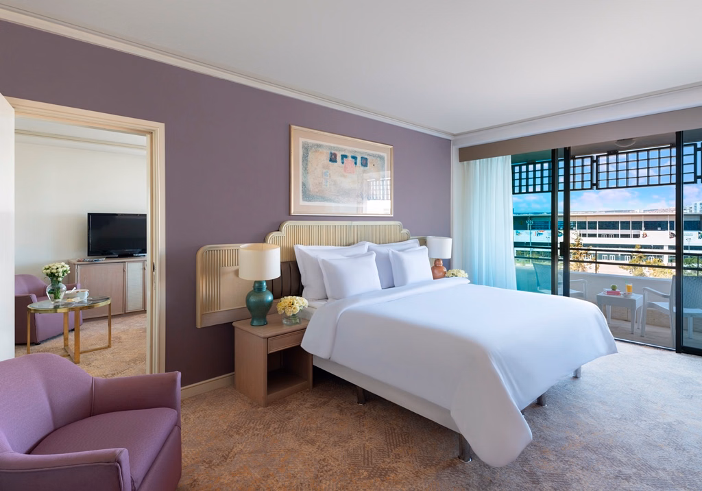 Rixos Downtown Antalya - The Land of Legends Access