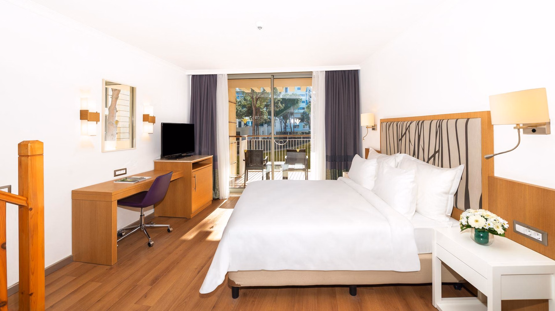Rixos Park Belek - The Land of Legends Access