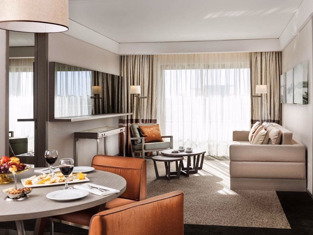 Rixos Premium Belek - All Inclusive