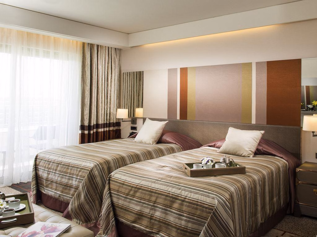 Rixos Premium Belek - All Inclusive