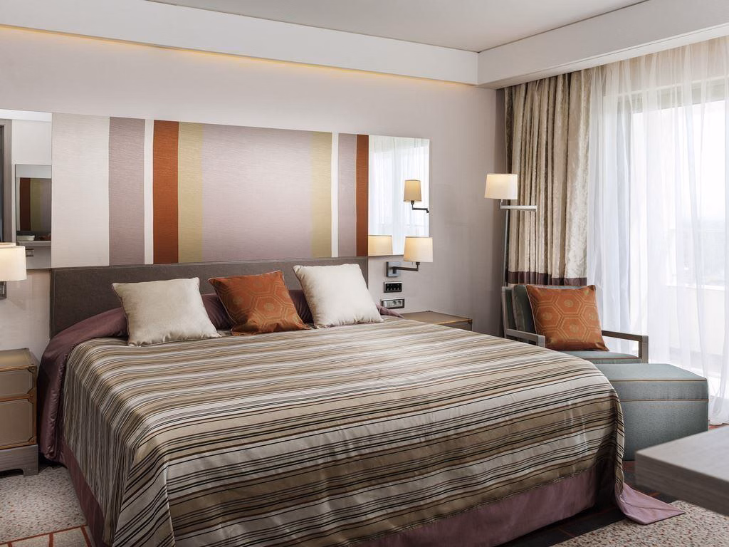 Rixos Premium Belek - All Inclusive