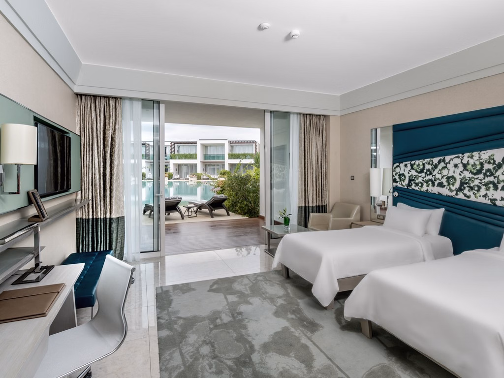Rixos Premium Tekirova