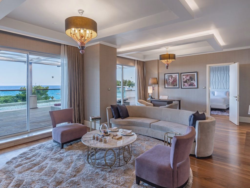 Rixos Premium Tekirova