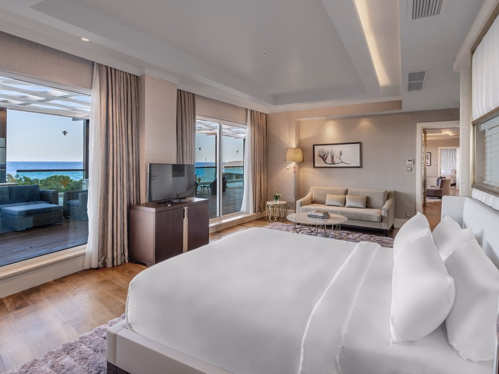 Rixos Premium Tekirova