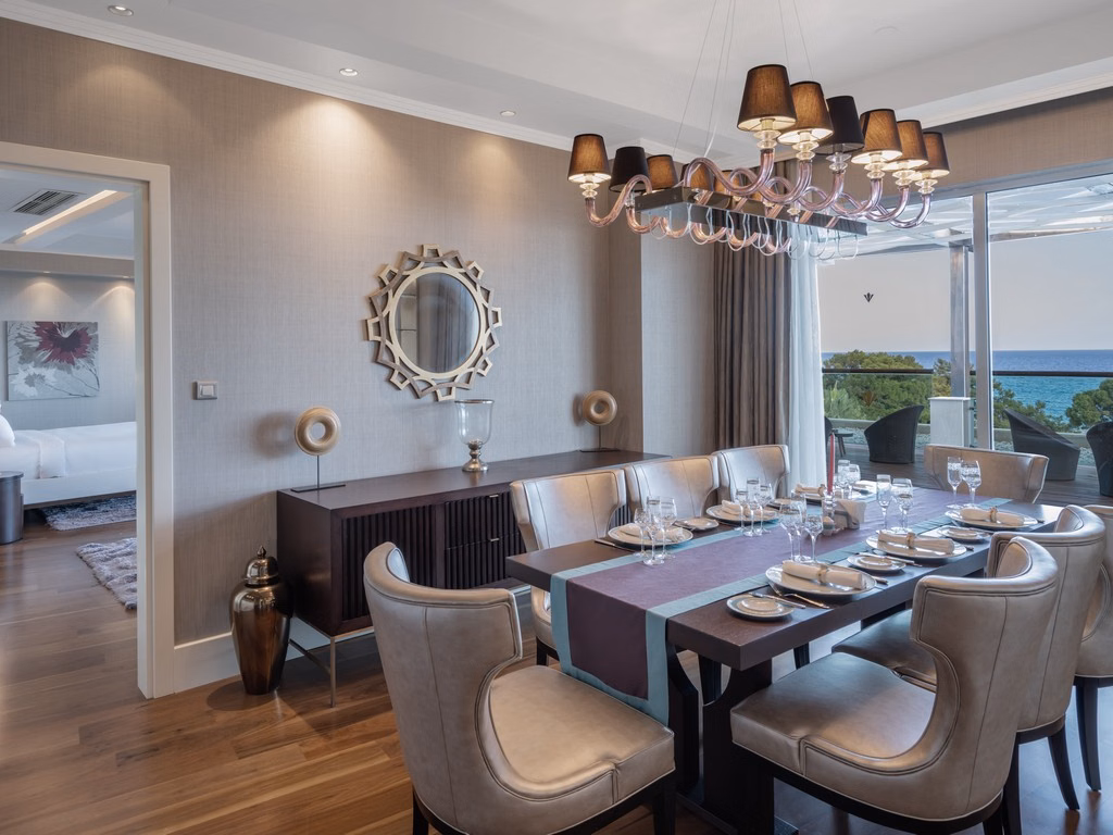 Rixos Premium Tekirova