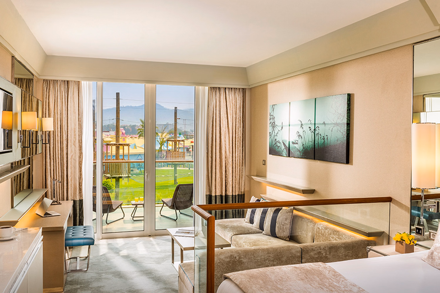 Rixos Premium Tekirova