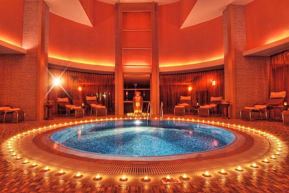 Rixos Sungate