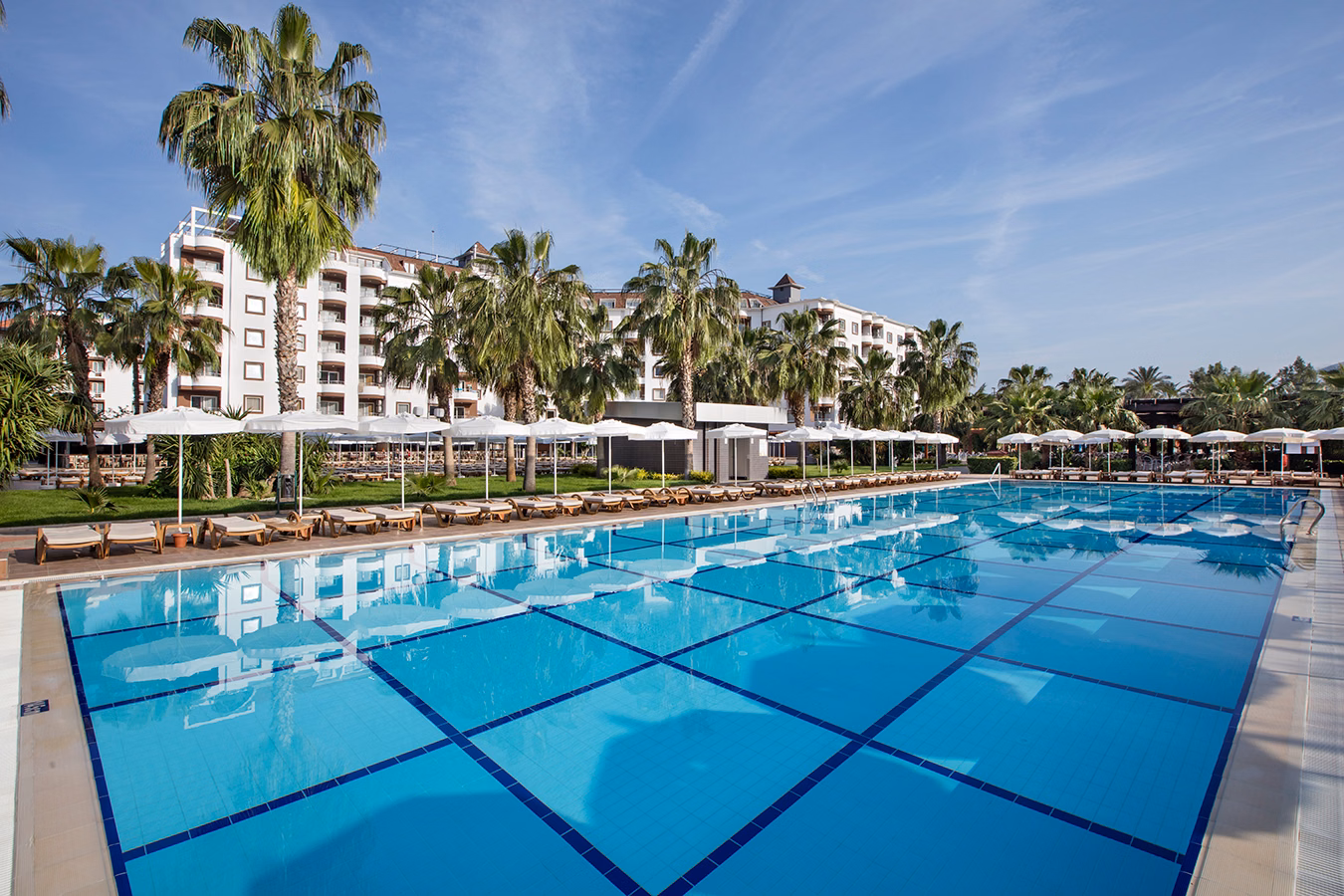 Royal Garden Beach Hotel