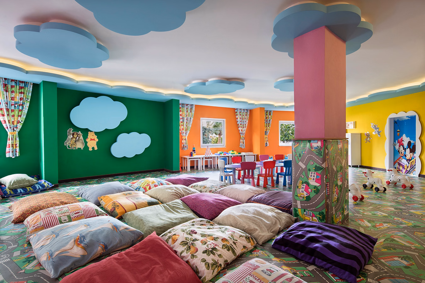 Royal Garden Beach Hotel