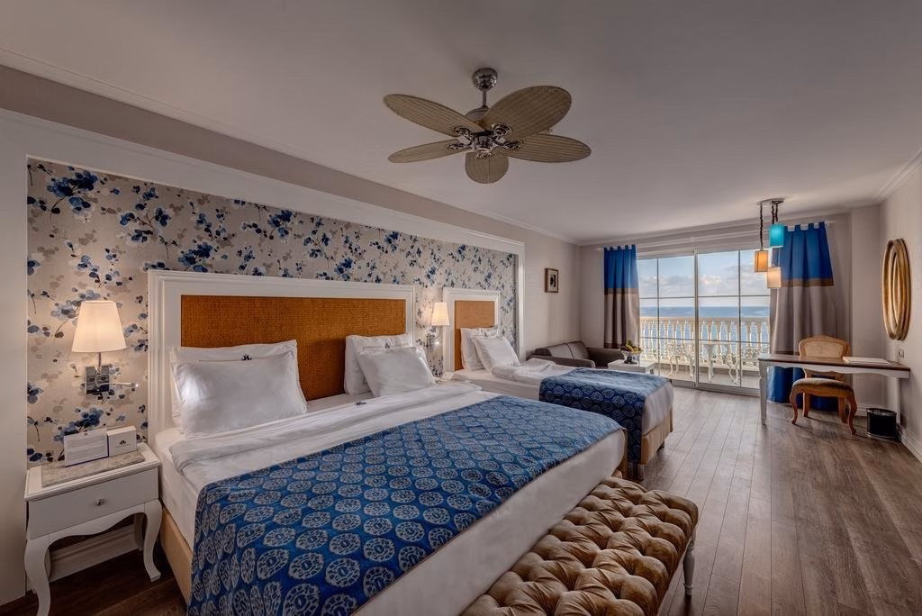 Rubi Platinum Spa Resort & Suites
