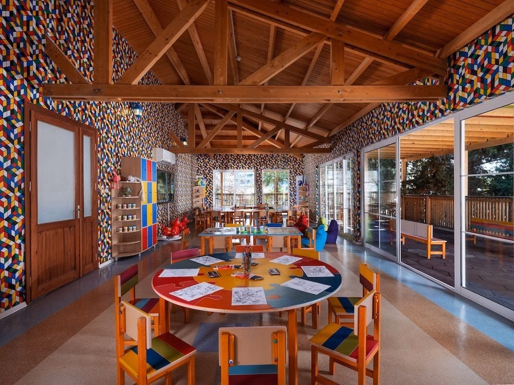 Rubi Platinum Spa Resort & Suites