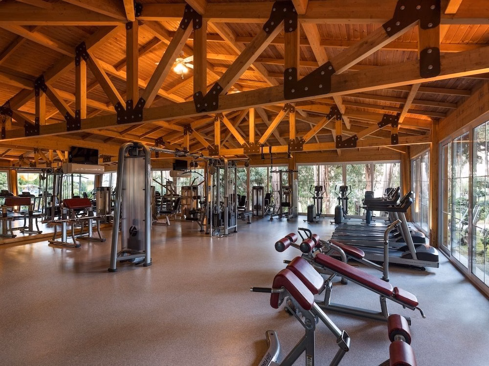 Rubi Platinum Spa Resort & Suites