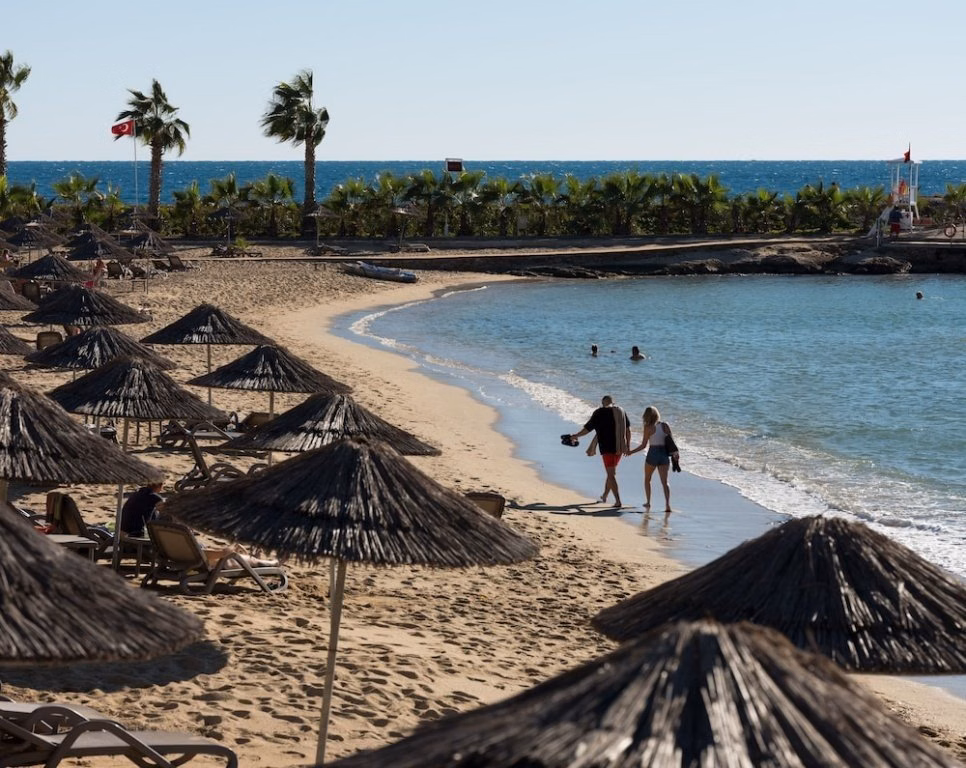 Rubi Platinum Spa Resort & Suites