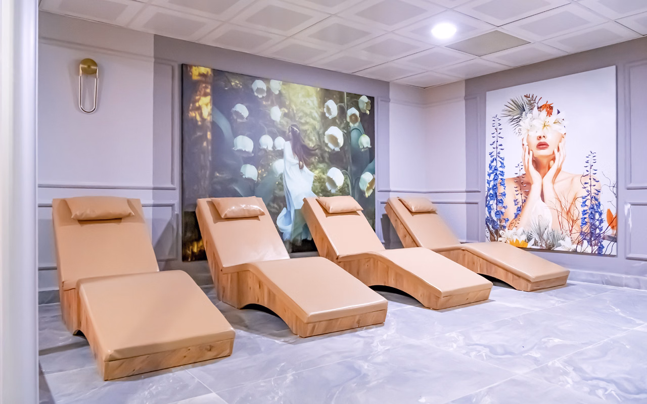 Saint Star Kemer Hotel