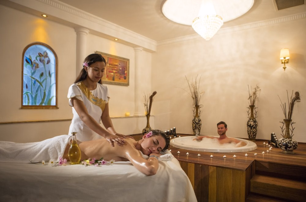 Saphir Resort & Spa
