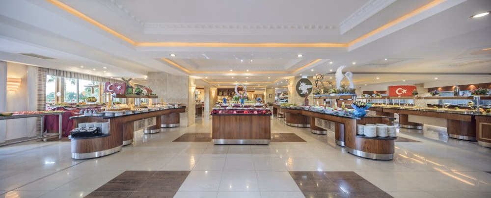 Saphir Resort & Spa