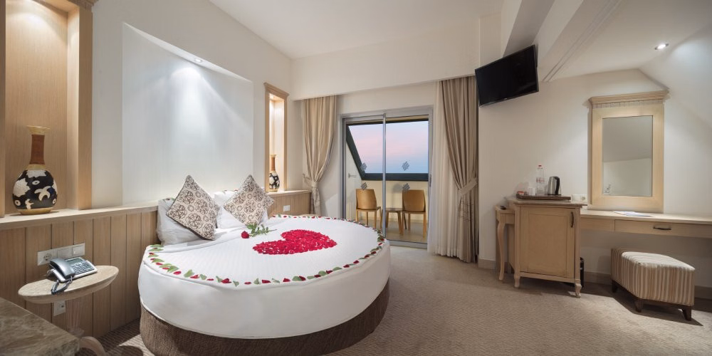 Saphir Resort & Spa