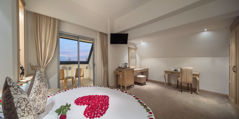 Saphir Resort & Spa