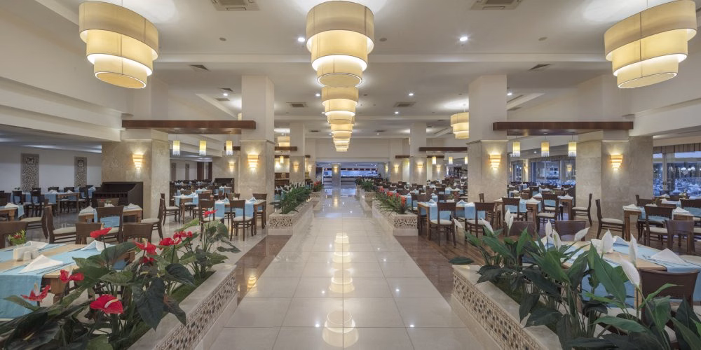 Saphir Resort & Spa