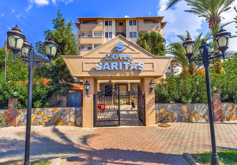 Turkija, Alanija