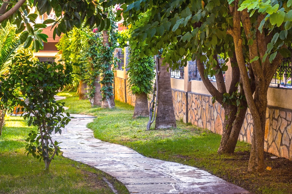 Saritas Hotel - All Inclusive