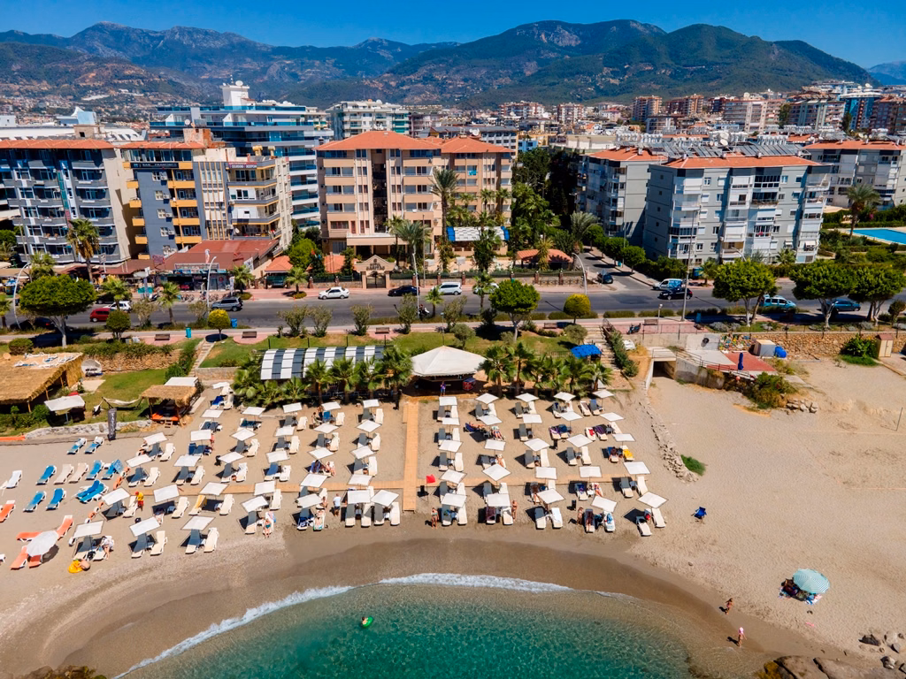Saritas Hotel - All Inclusive